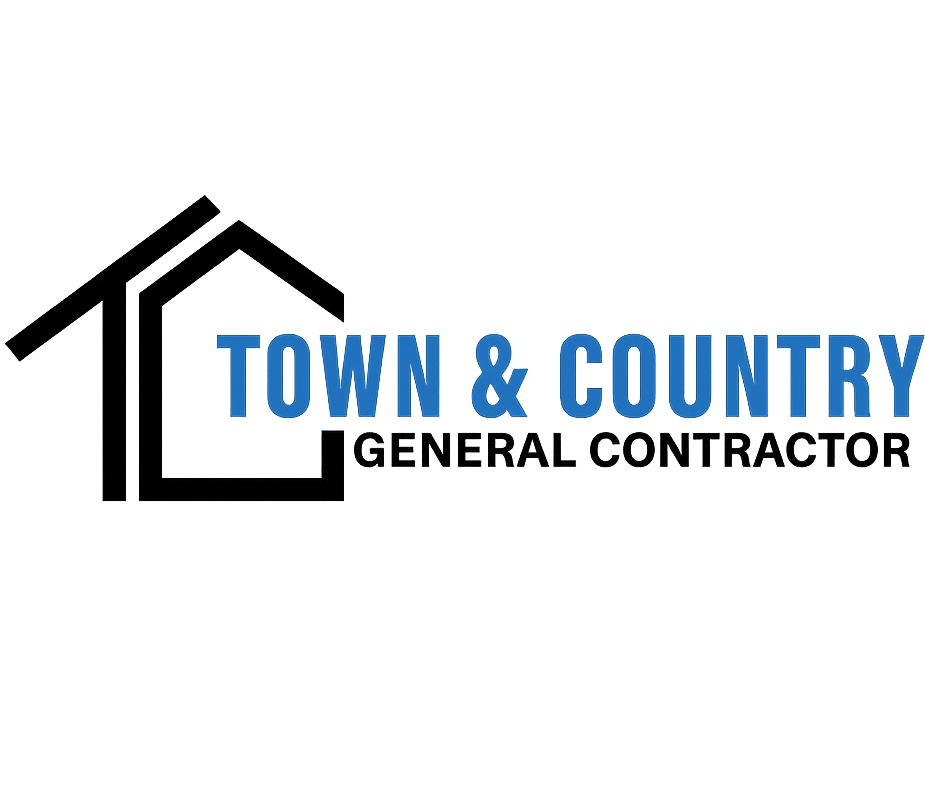 Town & Country General Contractor